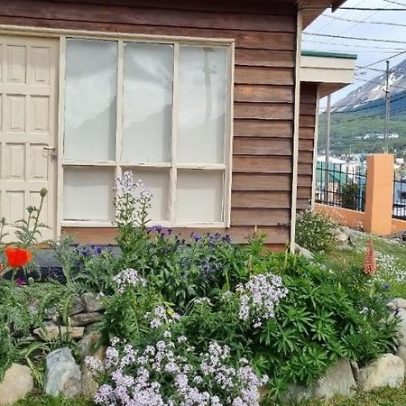 Willa Kren Ushuaia Zewnętrze zdjęcie